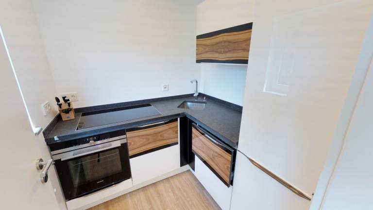Rental apartment | Close to Porsche Museum — photo 5