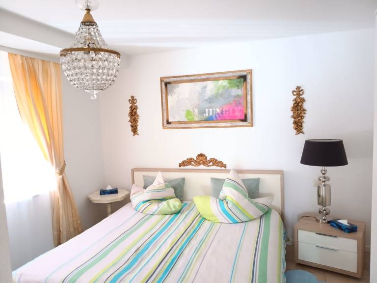 Ferienwohnung Sinzheim