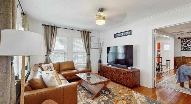 Vacation home with 2 rooms for 10 persons — photo 2