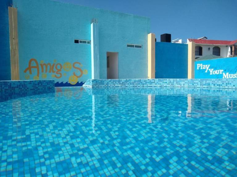 Hotel Santa Bárbara — photo 3
