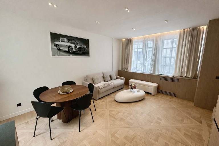 Family-friendly wonderful rental apartment | Close to Sacré-Cœur | Pets allowed — photo 4