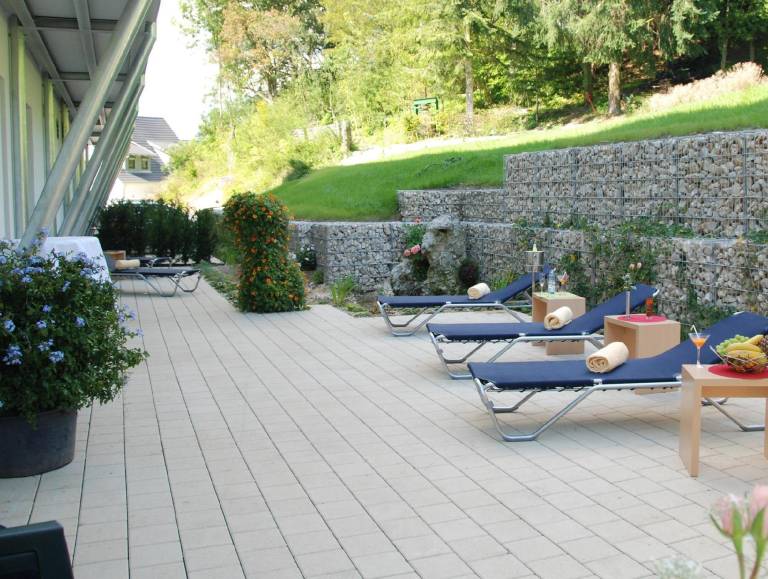 Aalener Romerhotel aWL — photo 4