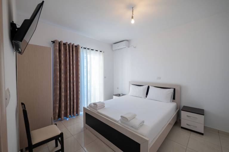 Apartament Ksamil