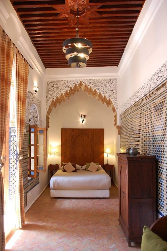 Riad Rabat