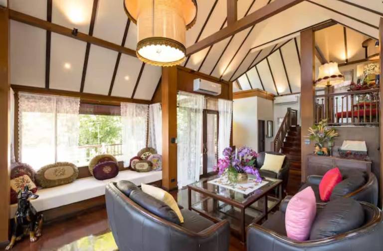 House with 1 room for 12 persons — photo 3