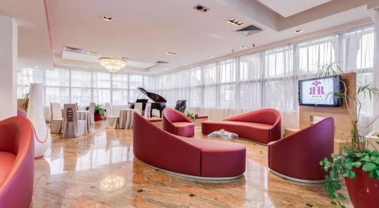 Best Western Hotel Rocca — photo 3
