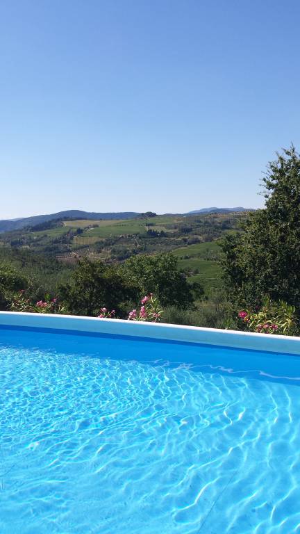 Agriturismo Pelago