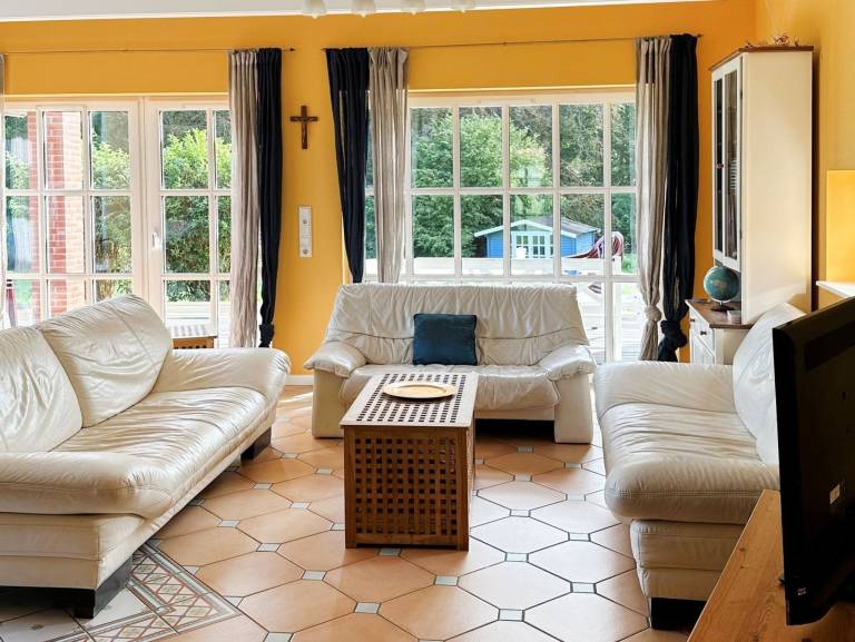 Apartamento Boltenhagen
