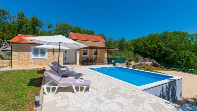 Villa Primabella Makarska by Villas Guide