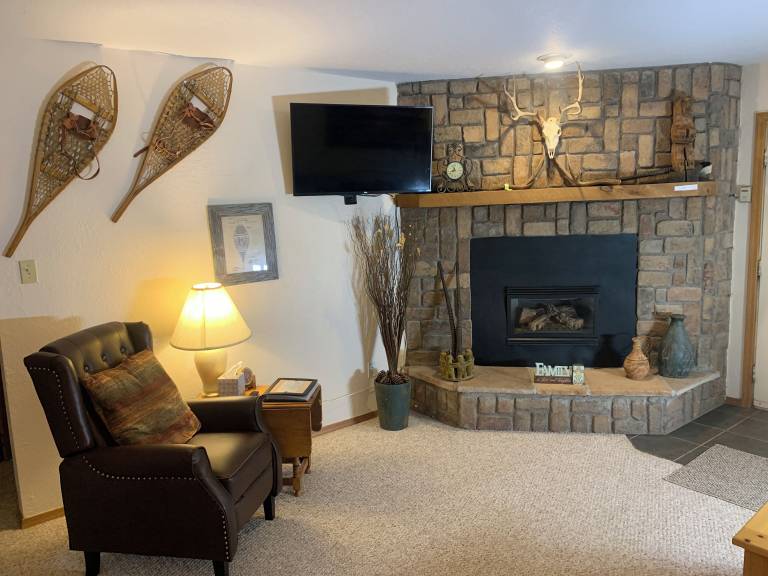 Condo Angel Fire