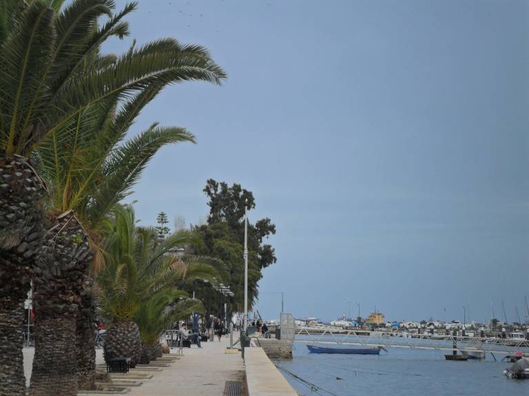 Ferienwohnung Olhão