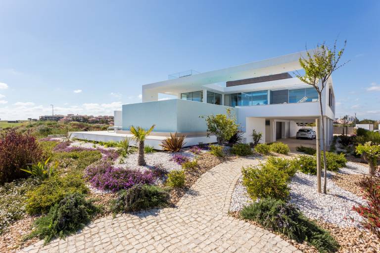 Villa Lagos