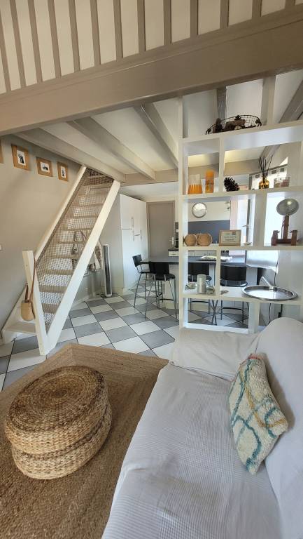 Ferienwohnung Lège-Cap-Ferret