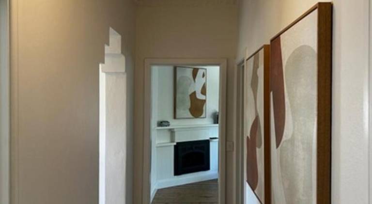 12 m&sup2; Ferienwohnung