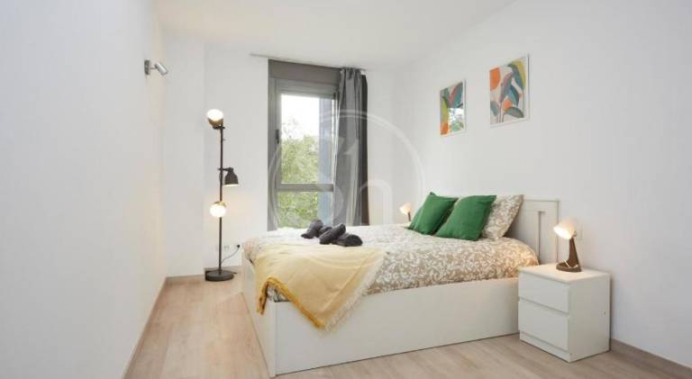 Apartment | Pets allowed in Barcelona