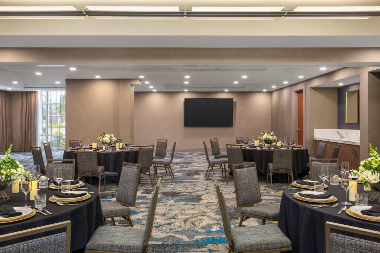 Hotel Indigo Columbus Architectural Center By IHG — photo 5
