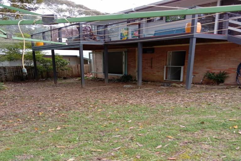 House Dalmeny