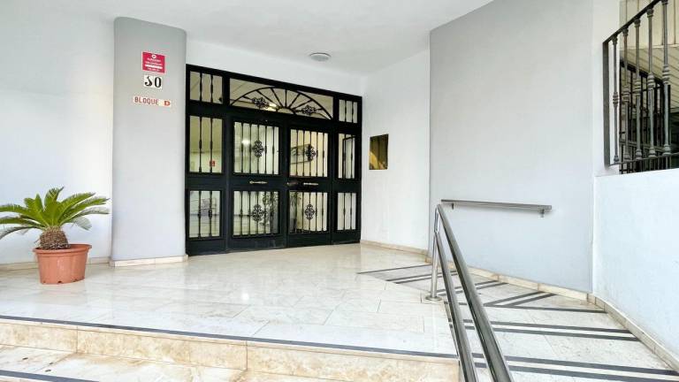 Ferienwohnung Benalmádena