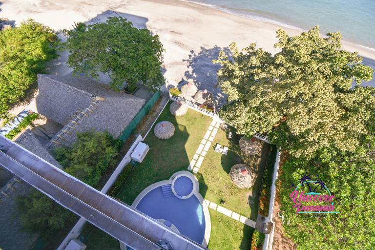 Appartement  Playa Blanca