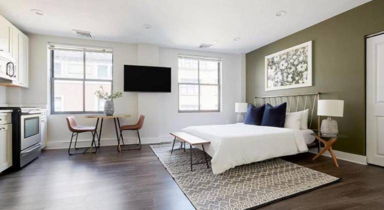 Rental apartment | Close to Faneuil Hall — photo 2