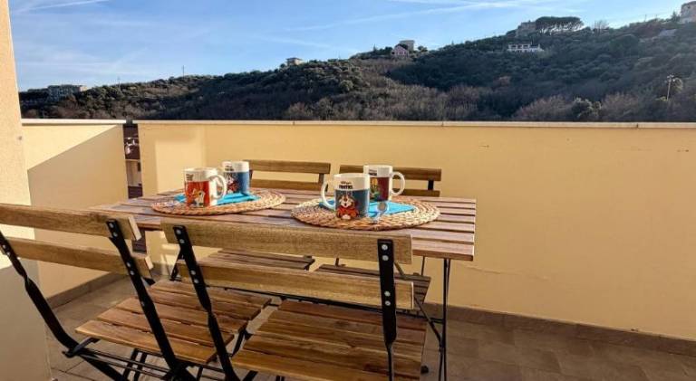 Apartment with 2 rooms for 5 persons — photo 4