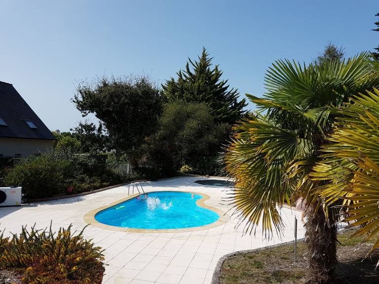 Ferienhaus Erquy