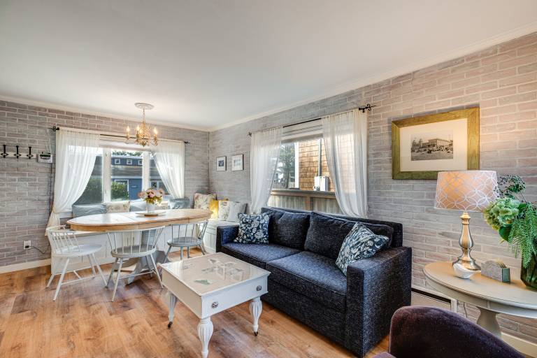Cottage Seaside