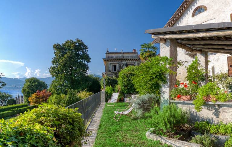 Casa Gozzano