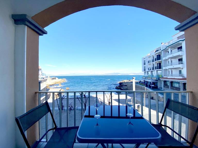 Ferienwohnung  Sant Pere Pescador