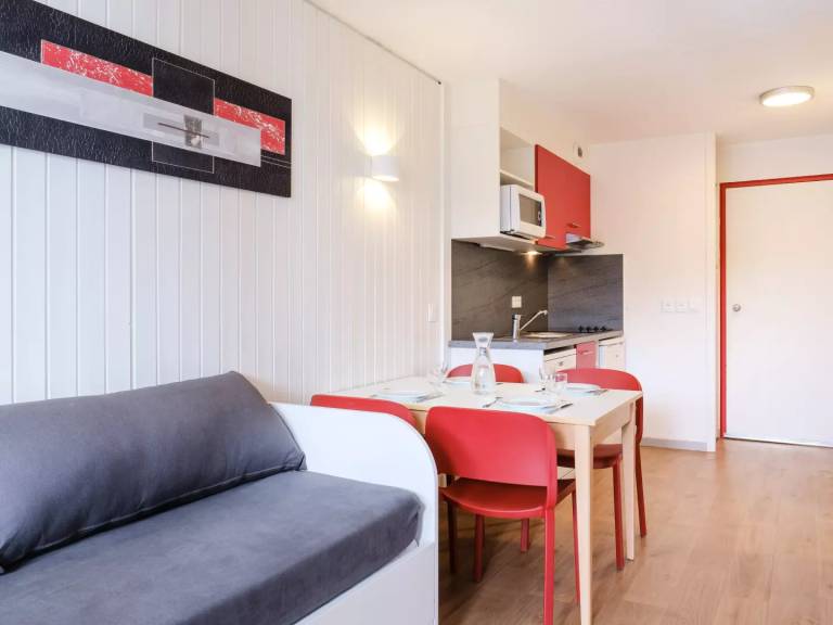 Holiday apartment | Ski nearby | Pets allowed — photo 2