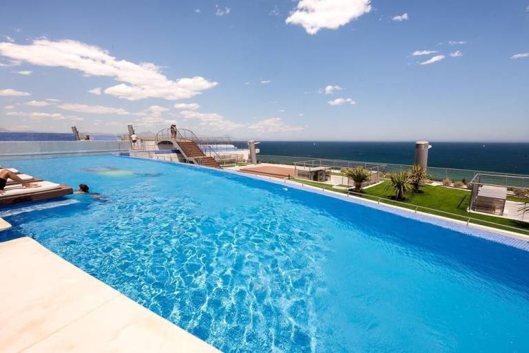 Apartamento  Los Arenales del Sol