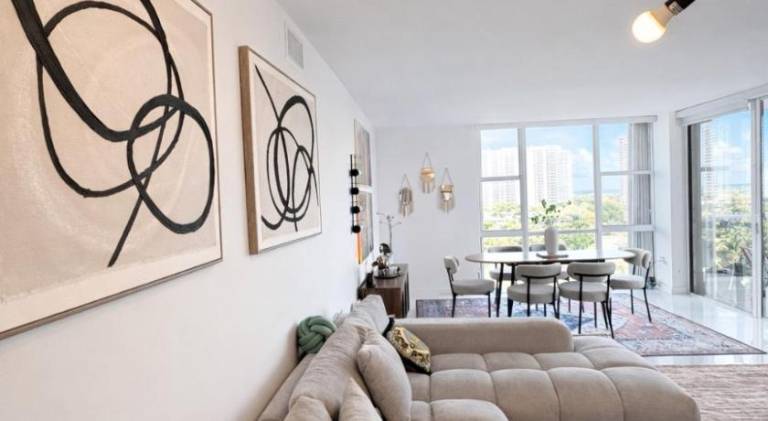 Wonderful apartment | Dogs allowed — photo 3