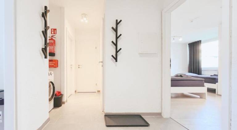 69 m² Ferienwohnung