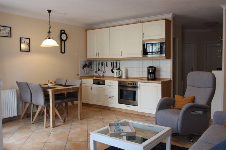 Holiday apartment | Sea view — photo 3