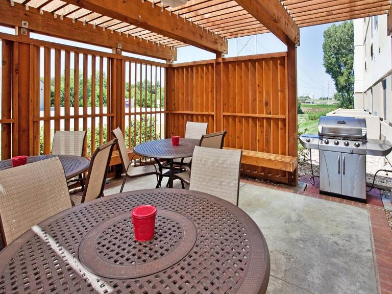Candlewood Suites Junction City - Ft. Riley By IHG — photo 2