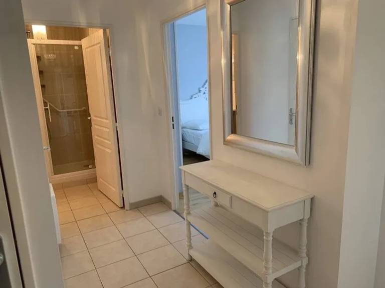 Holiday apartment with 2 rooms for 5 persons — photo 5