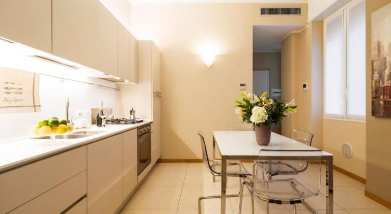 Contempora Apartments - Cavallotti 13 - B24 — photo 5