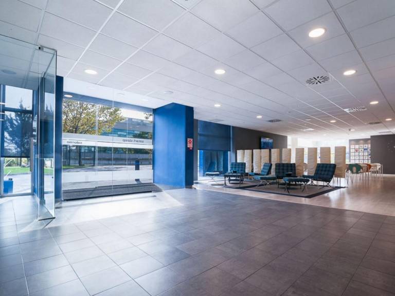 B&B Hotel Las Rozas — photo 4