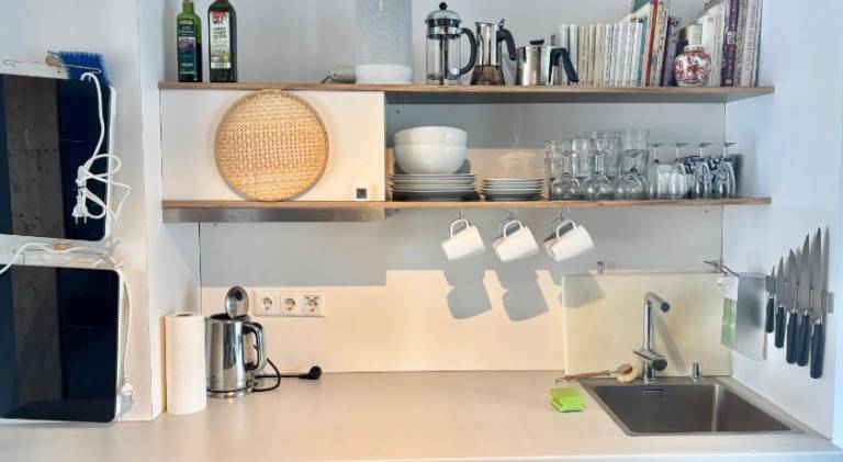 Beautiful apartment | Dogs allowed — photo 3