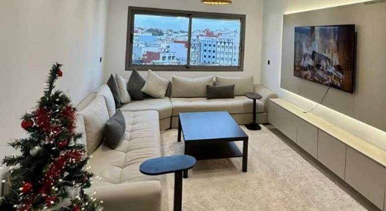 Holiday apartment with 2 rooms for 5 persons — photo 5