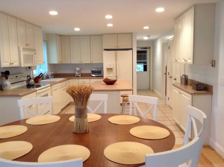 House  Mashpee Neck