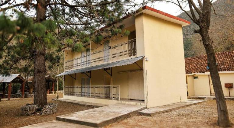 ESTANCIA CASA DE PIEDRA hostal — photo 3