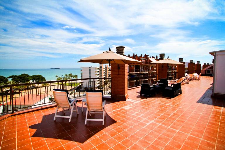 Ferienwohnung Tarragona