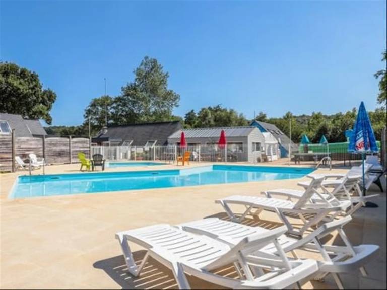 Maison de vacances Saint-Jean-du-Doigt