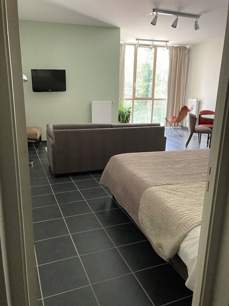 Apart hotel Grenoble