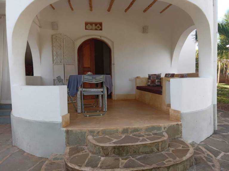 Apartmán Diani Beach