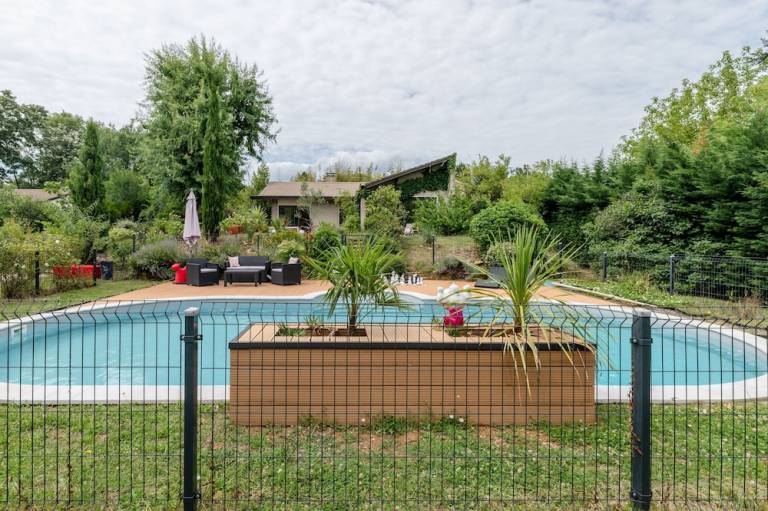 Logement Champagne-au-Mont-d'Or