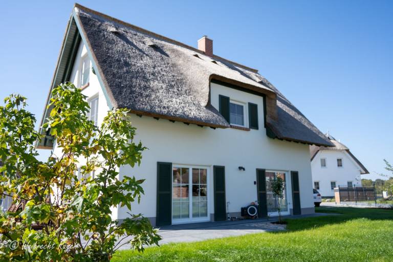 Ferienhaus PuddeWohl – Wohngesund. Natürlich. Besonders. — photo 2