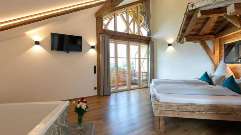Ferienwohnung  Bad Wiessee
