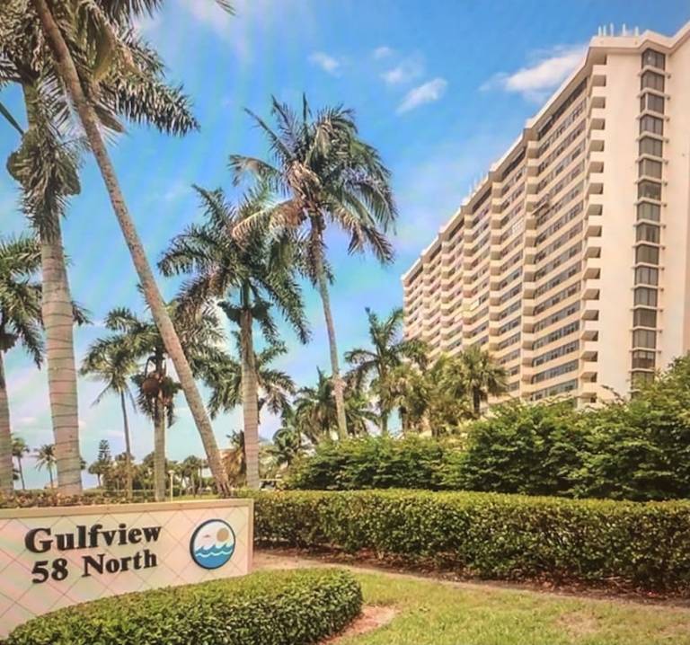 Condo  Marco Island